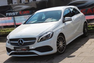 Mercedes-Benz A 180 Gebrauchtwagen Kaufen