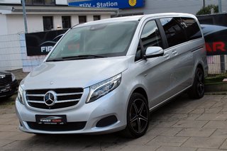 Mercedes-Benz V 220 Gebrauchtwagen Kaufen
