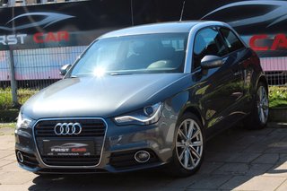 Audi A1 Gebrauchtwagen Kaufen