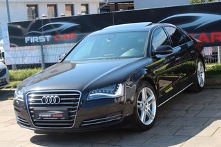 Audi A8 Gebrauchtwagen Kaufen