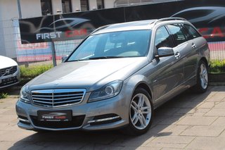 Mercedes-Benz C 250 Gebrauchtwagen Kaufen