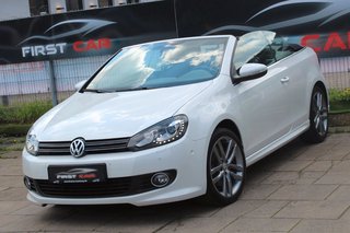 Volkswagen Golf Gebrauchtwagen Kaufen