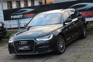 Audi A6 Gebrauchtwagen Kaufen