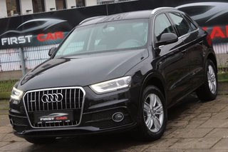 Audi Q3 Gebrauchtwagen Kaufen