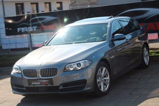 BMW 530 Gebrauchtwagen Kaufen