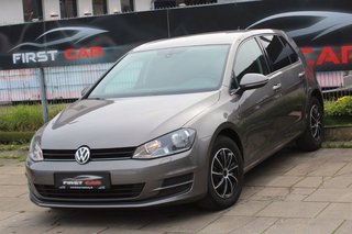 Volkswagen Golf Gebrauchtwagen Kaufen