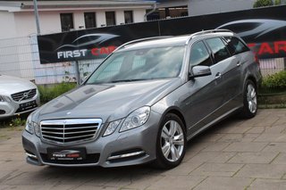 Mercedes-Benz E 250 Gebrauchtwagen Kaufen