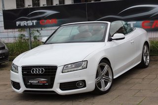 Audi A5 Gebrauchtwagen Kaufen
