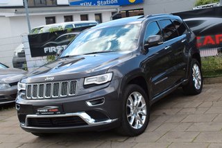 Jeep Grand Cherokee Gebrauchtwagen Kaufen