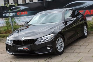BMW 418 Gran Coupé Gebrauchtwagen Kaufen