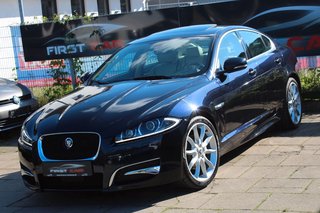 Jaguar XF Gebrauchtwagen Kaufen