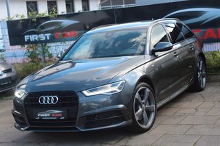 Audi A6 Gebrauchtwagen Kaufen
