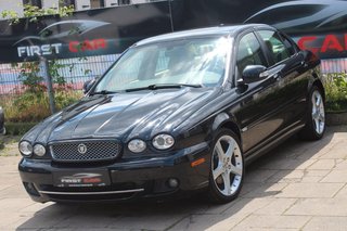 Jaguar X-Type Gebrauchtwagen Kaufen