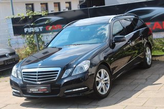 Mercedes-Benz E 220 Gebrauchtwagen Kaufen