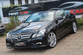 Mercedes-Benz E 350 Gebrauchtwagen Kaufen