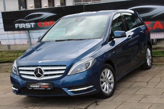 Mercedes-Benz B 200 Gebrauchtwagen Kaufen
