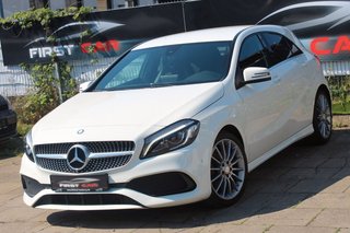 Mercedes-Benz A 180 Gebrauchtwagen Kaufen