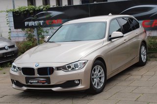 BMW 320 Gebrauchtwagen Kaufen