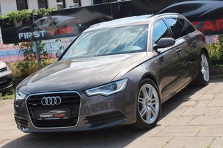 Audi A6 Gebrauchtwagen Kaufen