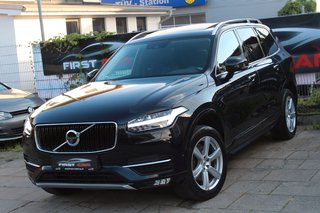 Volvo XC90 Gebrauchtwagen Kaufen