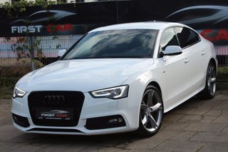 Audi A5 Gebrauchtwagen Kaufen