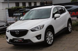 Mazda CX-5 Gebrauchtwagen Kaufen