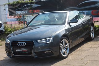 Audi A5 Gebrauchtwagen Kaufen