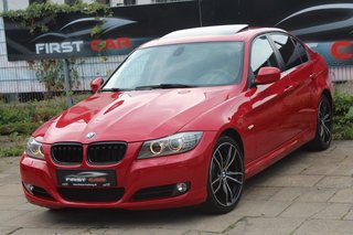 BMW 318 Gebrauchtwagen Kaufen