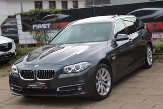 BMW 520 Gebrauchtwagen Kaufen