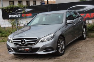 Mercedes-Benz E 220 Gebrauchtwagen Kaufen