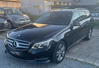 Mercedes-Benz E 200 Gebrauchtwagen Kaufen