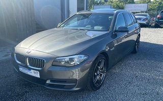 BMW 530 Gebrauchtwagen Kaufen
