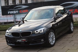 BMW 320 Gran Turismo Gebrauchtwagen Kaufen