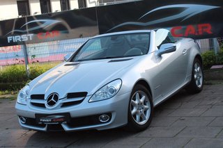 Mercedes-Benz SLK 200 Gebrauchtwagen Kaufen