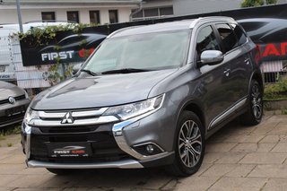 Mitsubishi Outlander Gebrauchtwagen Kaufen