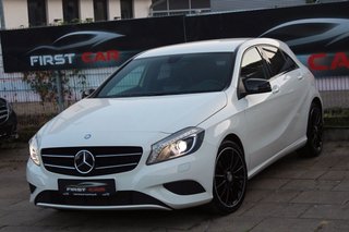 Mercedes-Benz A 180 Gebrauchtwagen Kaufen