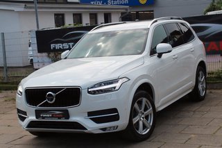 Volvo XC90 Gebrauchtwagen Kaufen