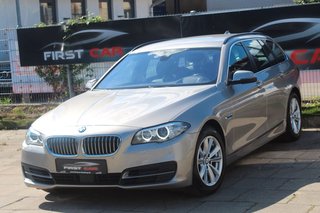 BMW 525 Gebrauchtwagen Kaufen