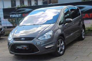 Ford S-Max Gebrauchtwagen Kaufen