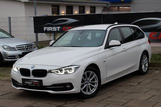 BMW 316 Gebrauchtwagen Kaufen