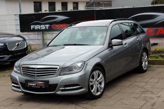 Mercedes-Benz C 220 Gebrauchtwagen Kaufen