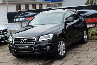 Audi Q5 Gebrauchtwagen Kaufen