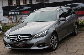 Mercedes-Benz E 250 Gebrauchtwagen Kaufen