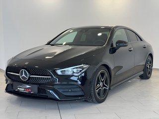 Mercedes-Benz CLA 180 Gebrauchtwagen Kaufen