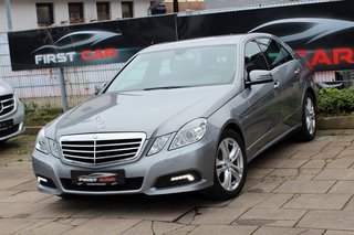 Mercedes-Benz E 200 Gebrauchtwagen Kaufen