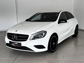 Mercedes-Benz A 180 Gebrauchtwagen Kaufen