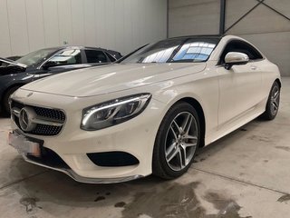 Mercedes-Benz S 400 Gebrauchtwagen Kaufen
