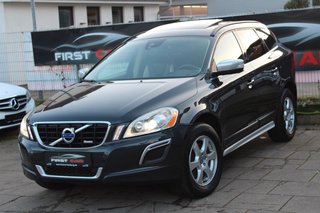 Volvo XC60 Gebrauchtwagen Kaufen