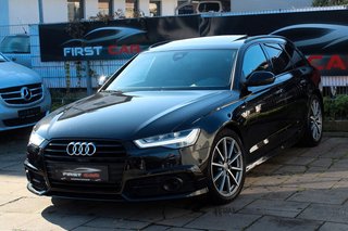 Audi A6 Gebrauchtwagen Kaufen