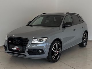 Audi SQ5 Gebrauchtwagen Kaufen